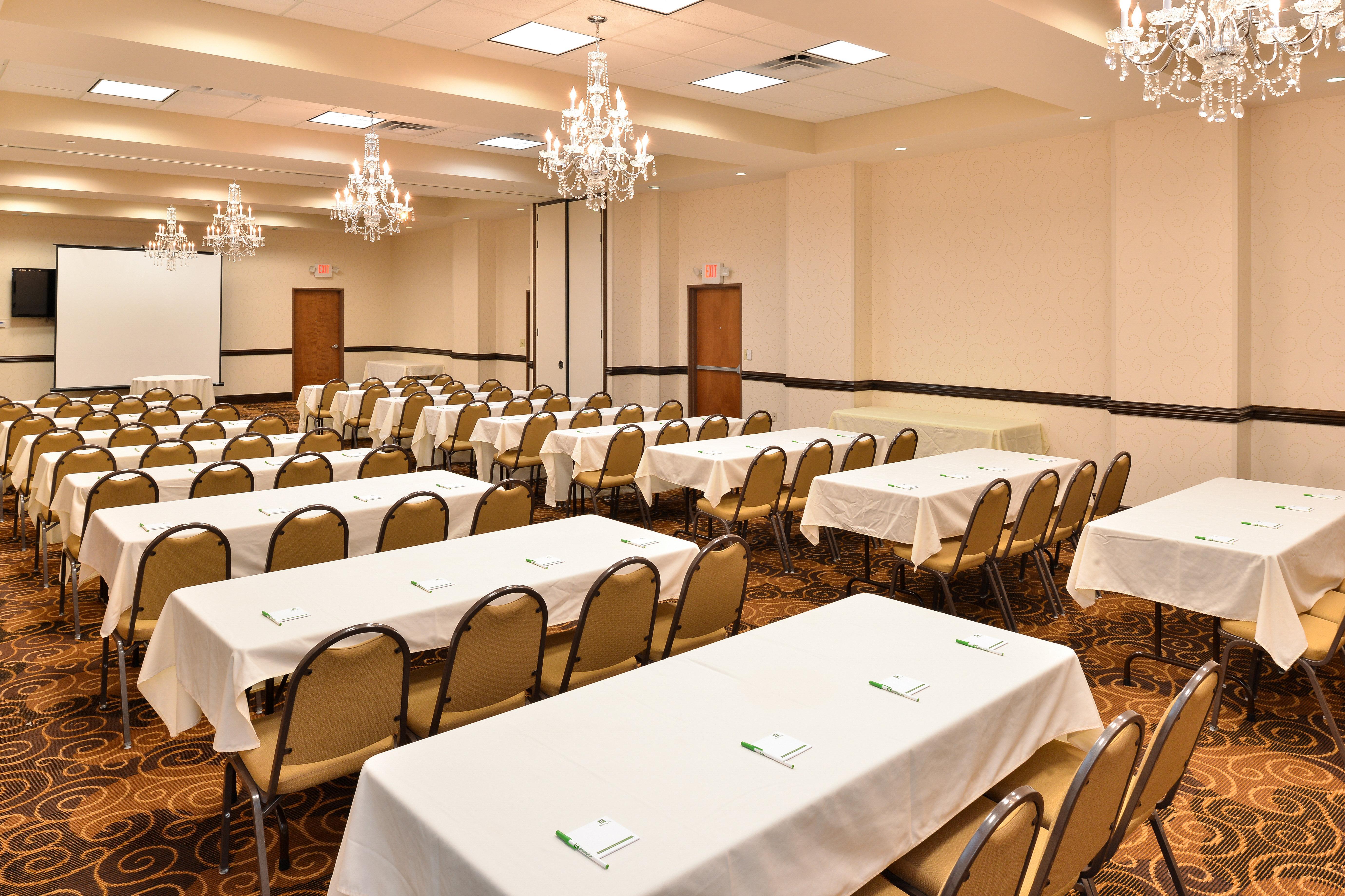 Montgomery South Airport By Ihg Hope Hull