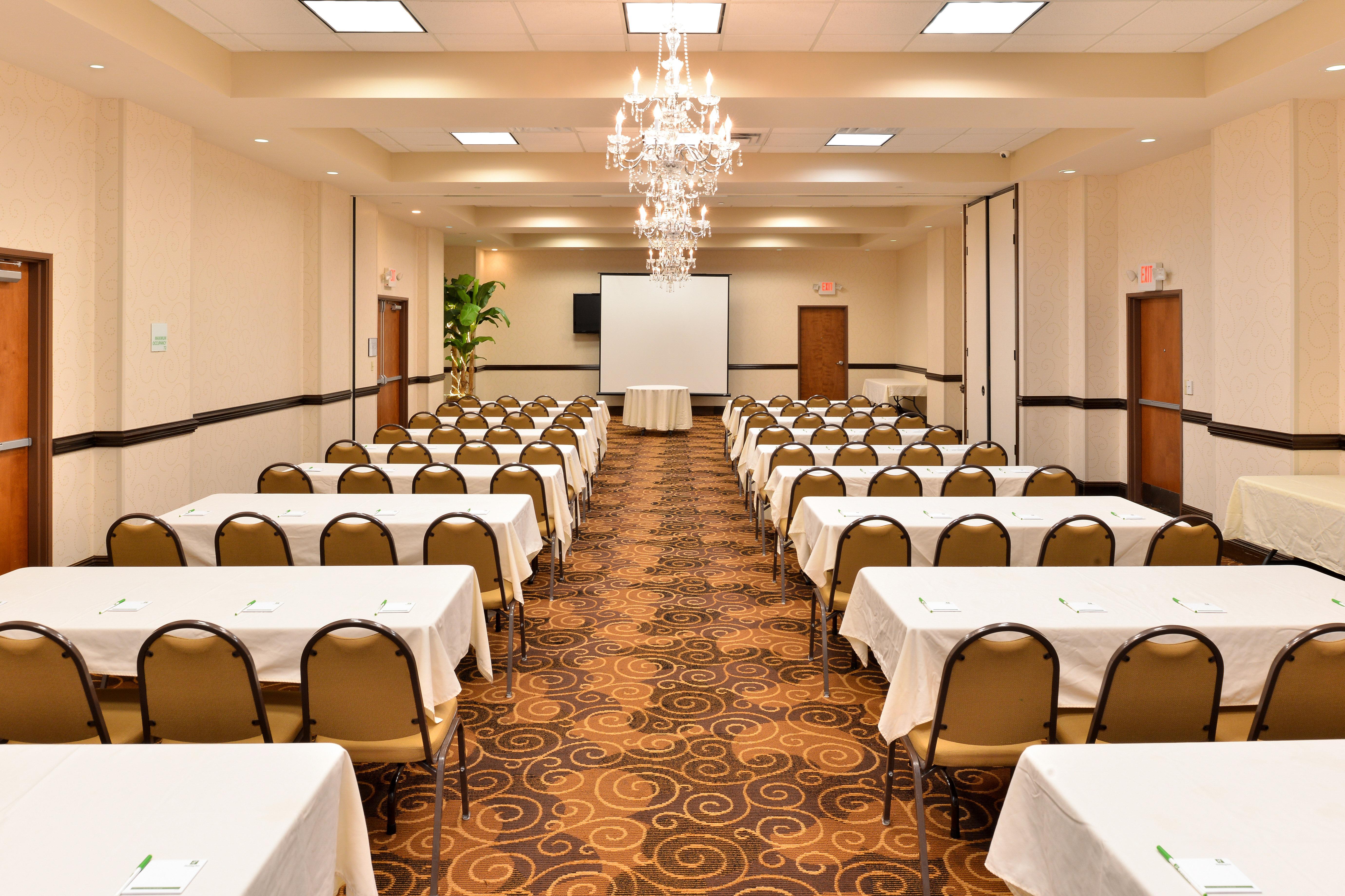 Hotel Montgomery South Airport By Ihg Hope Hull