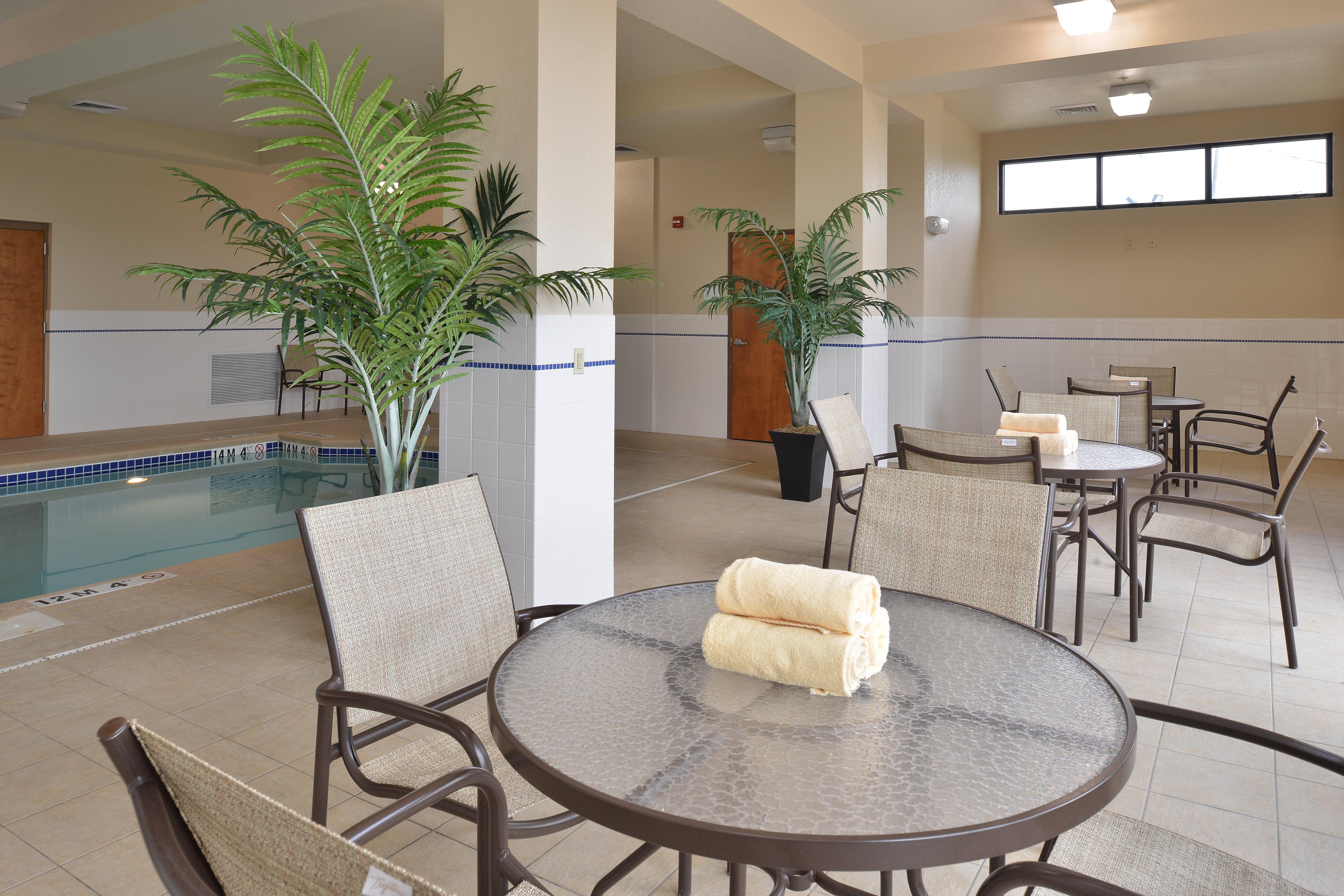 Montgomery South Airport By Ihg 3* Hope Hull