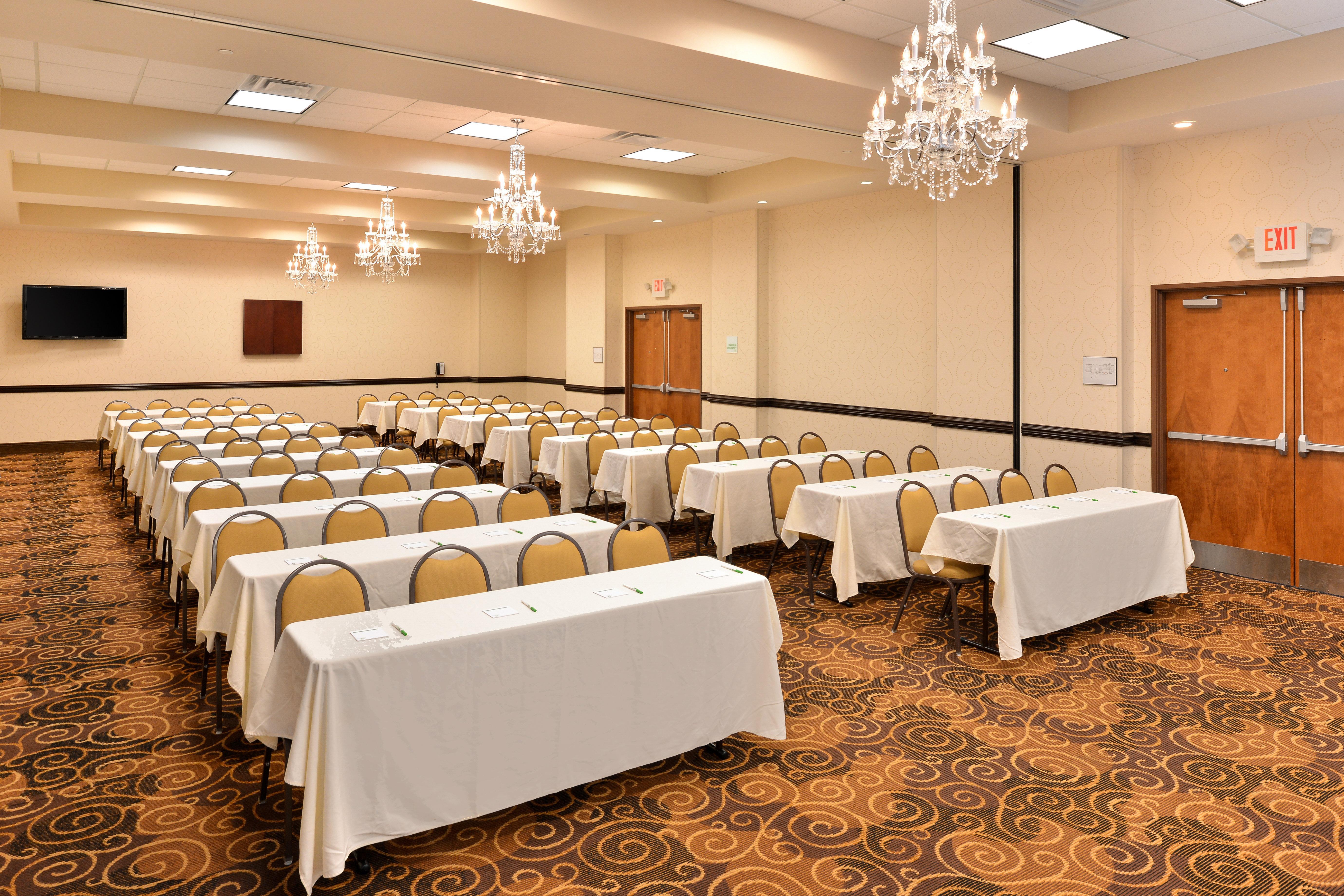 Montgomery South Airport By Ihg Hope Hull