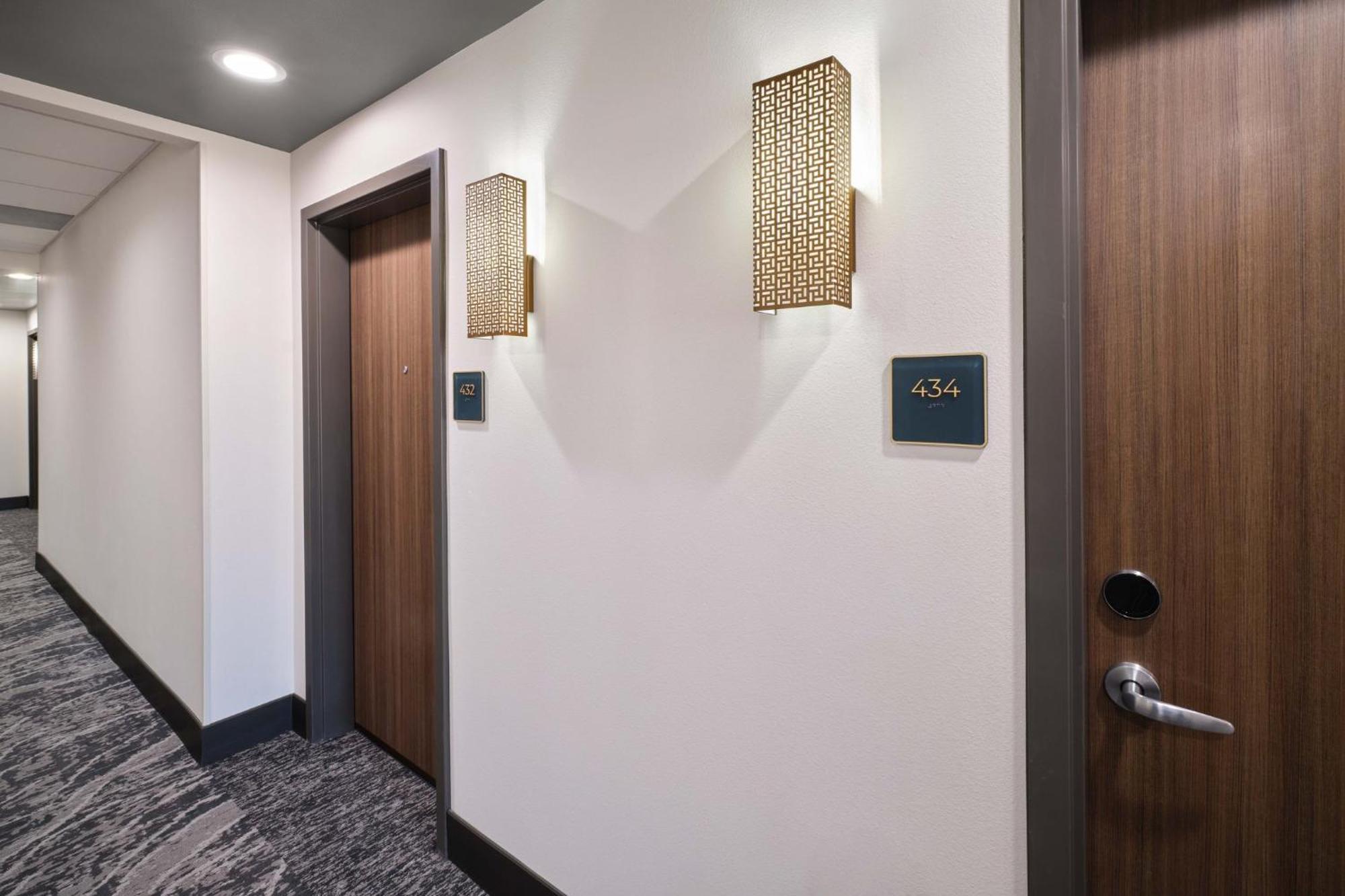 Montgomery South Airport By Ihg Hotel Hope Hull