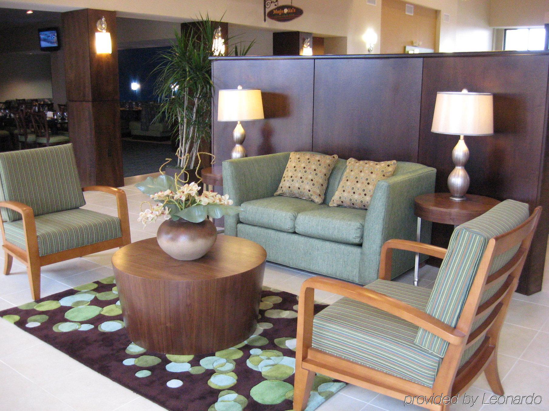 Montgomery South Airport By Ihg 3*