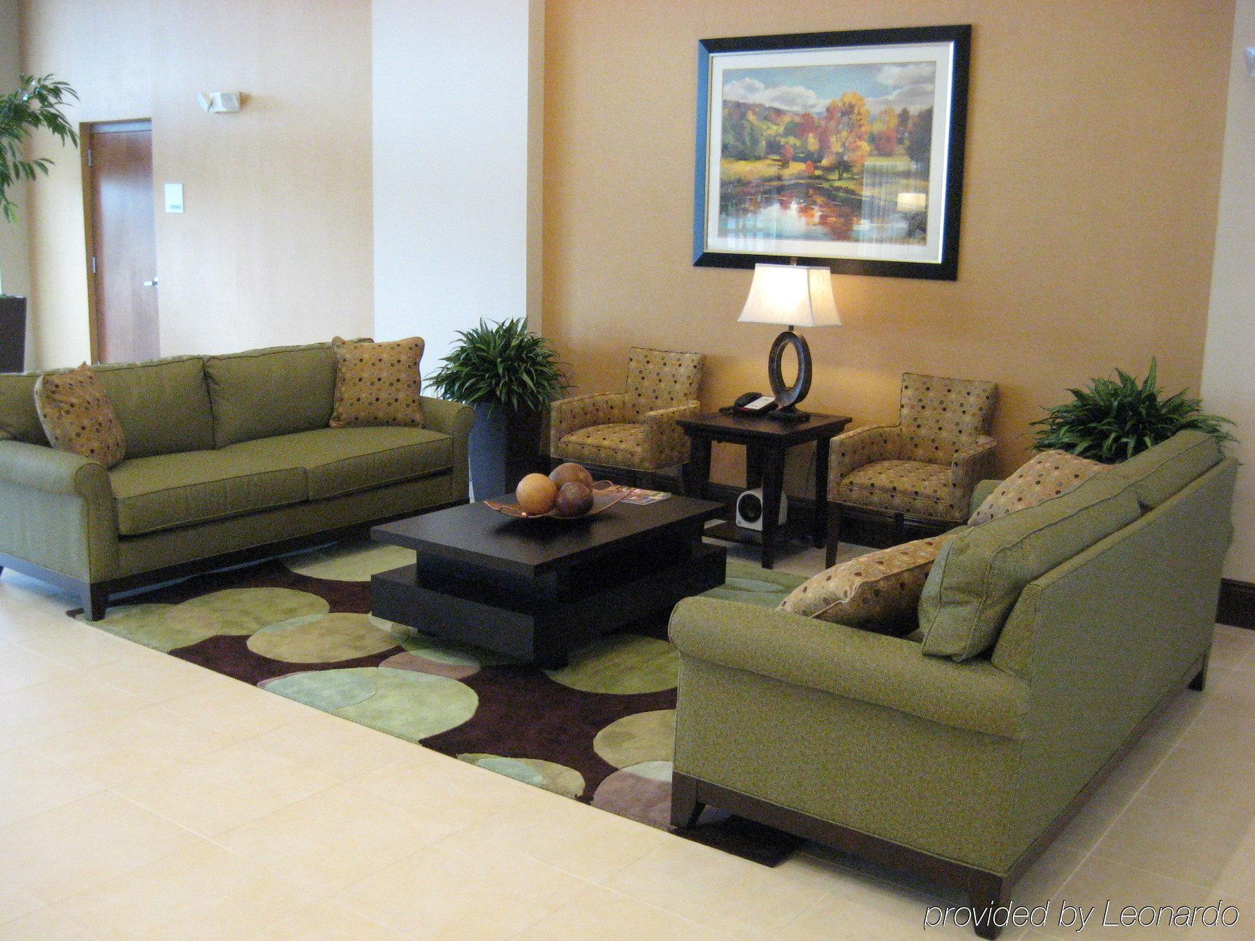 Montgomery South Airport By Ihg 3* Hope Hull