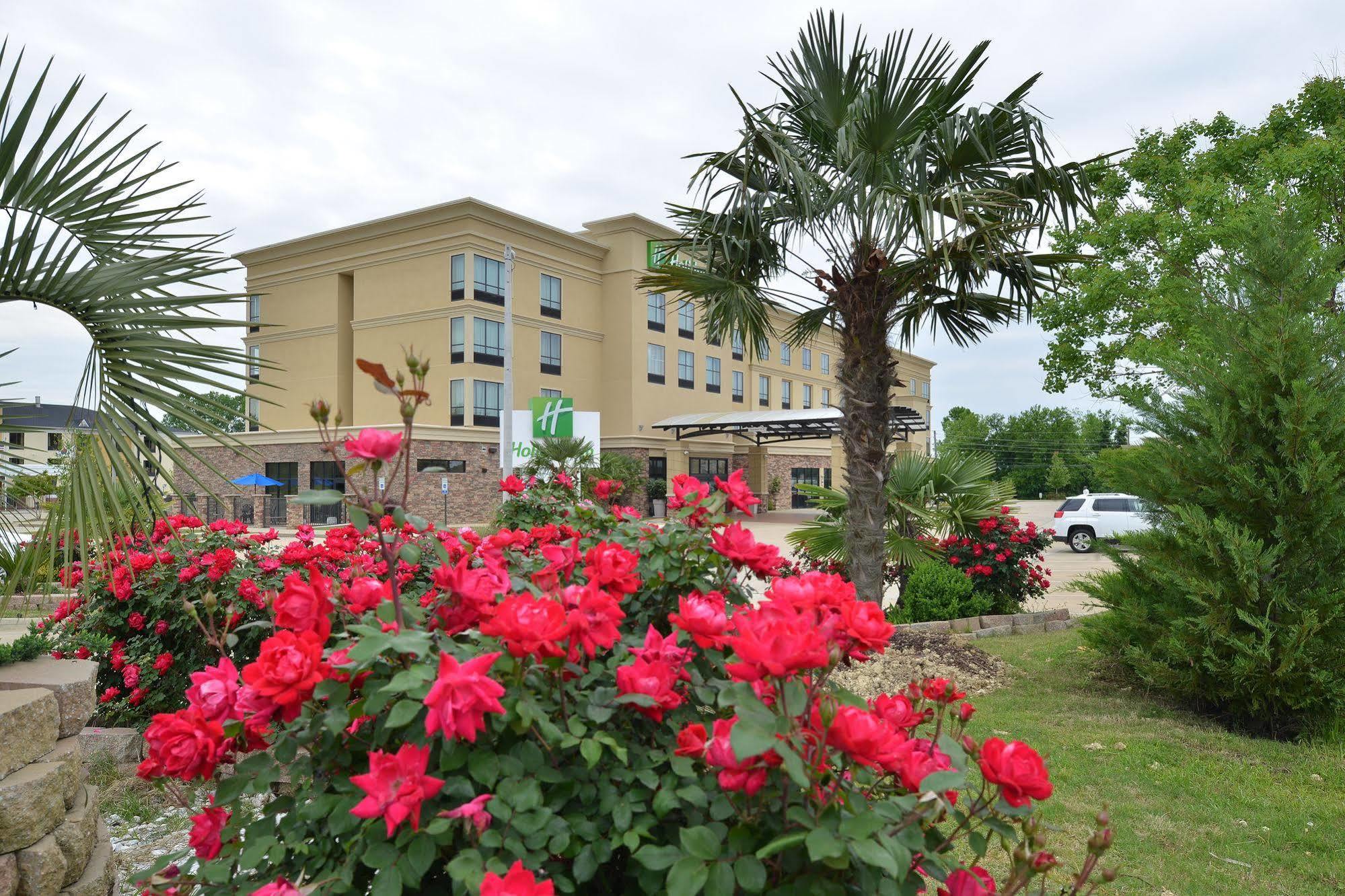 Hotel Montgomery South Airport By Ihg 3*