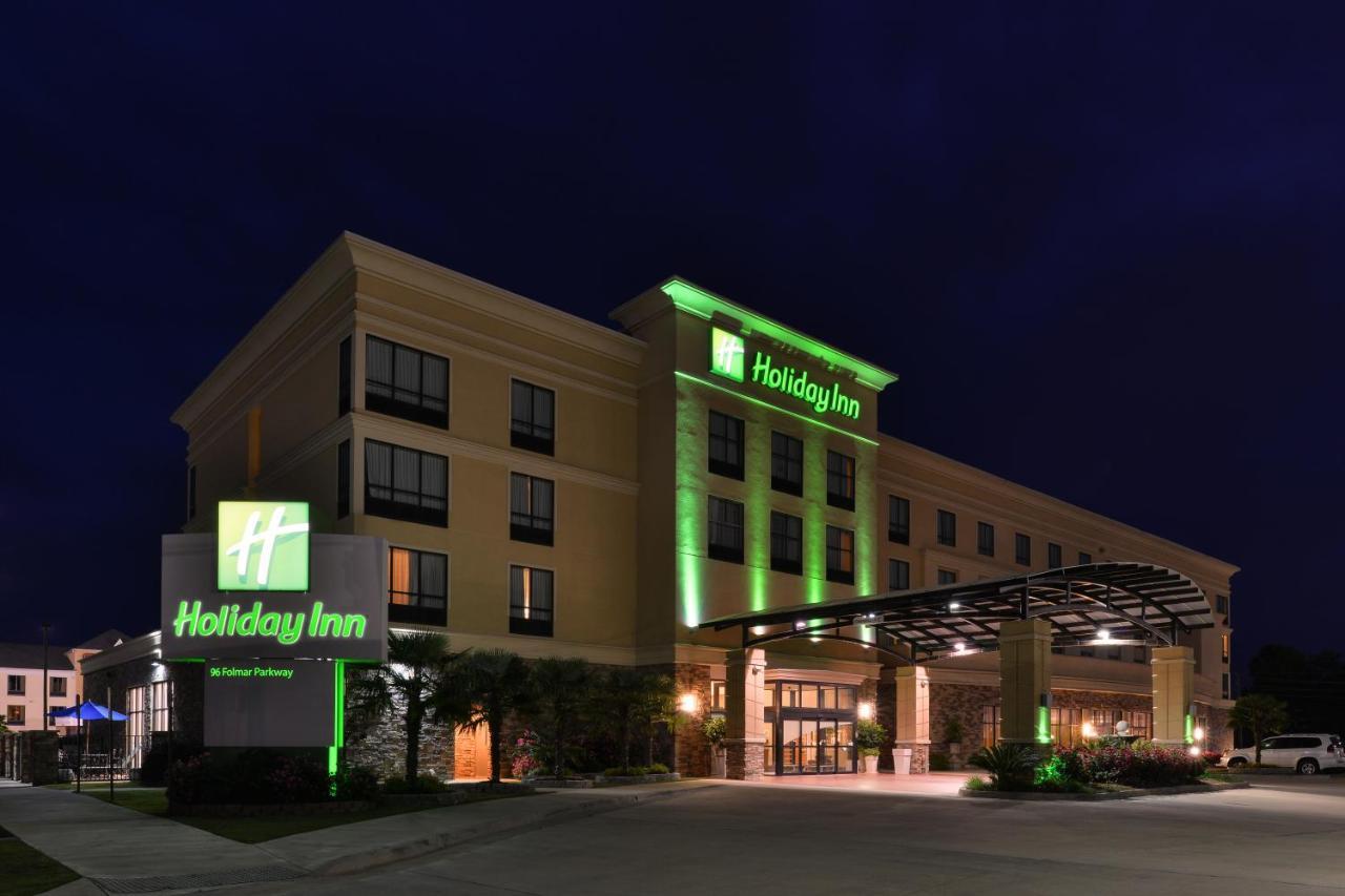 Montgomery South Airport By Ihg 3*